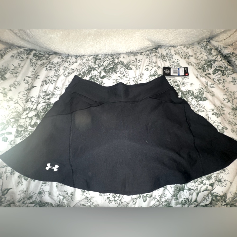 NTW Under Armour golf skirt